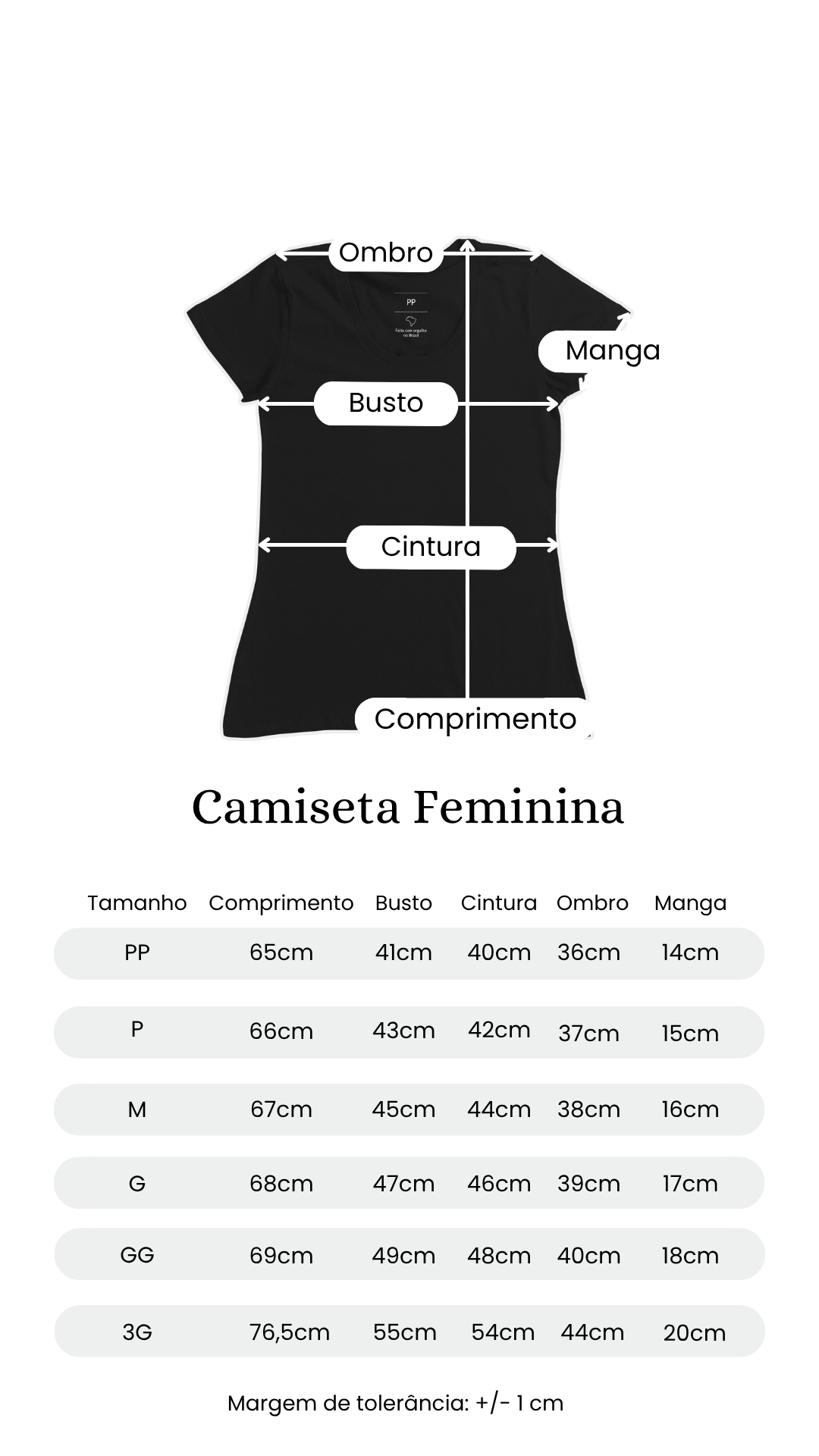 Camiseta Longe é a Pituba (Várias cores)