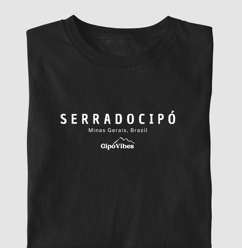 Serra do Cipó Preta