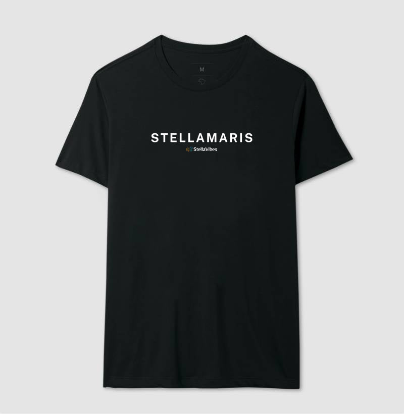 Camiseta StellaMaris (Várias cores)