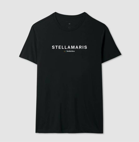 Camiseta StellaMaris (Várias cores)
