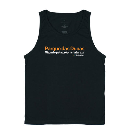 Regata Parque das Dunas (Verde / Azul)
