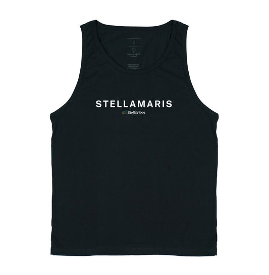 Regata StellaMaris (Várias cores)