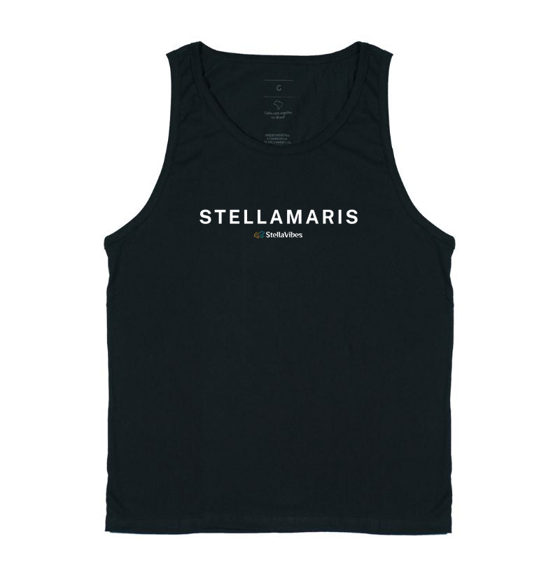 Regata StellaMaris (Várias cores)