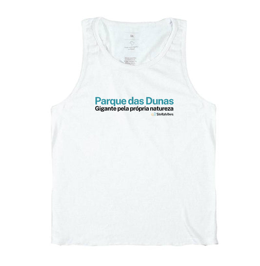 Regata Parque das Dunas (Branca)