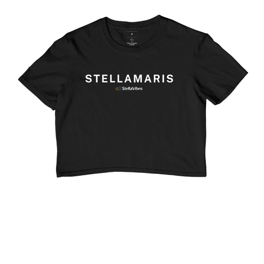 Cropped StellaMaris (Várias cores)